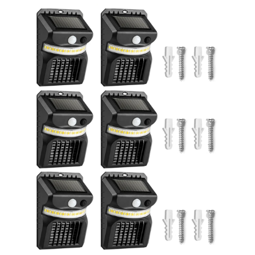 PACK 2 LUZ SOLAR KILLER