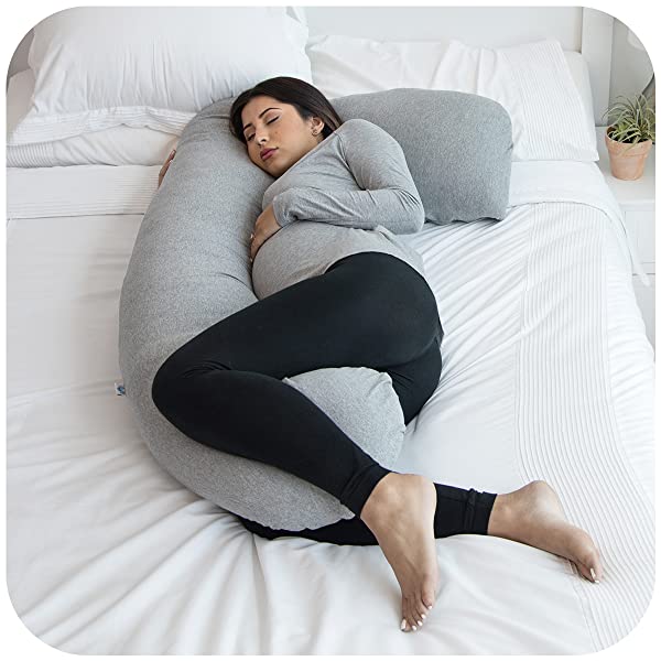 Almohada para embarazadas Mummy Sleeps – Encasa24